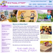 About An Ethical Start