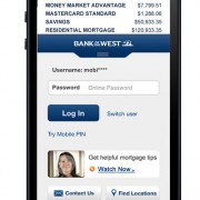 iPhone Quick Balance