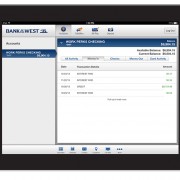 iPad Accounts Overview