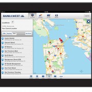 iPad Locations