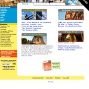 Previous Homepage