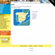 Previous Spain Programs Landing Page