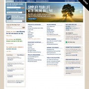 Previous Personal Homepage