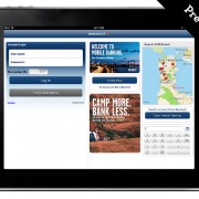 Previous iPad Sign In