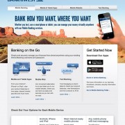 Mobile Product Pages
