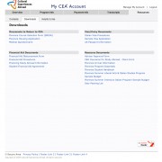 Student Portal Resources