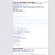 HTML Prototypes Project Page