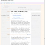 Online Style Guide Level 2 Color